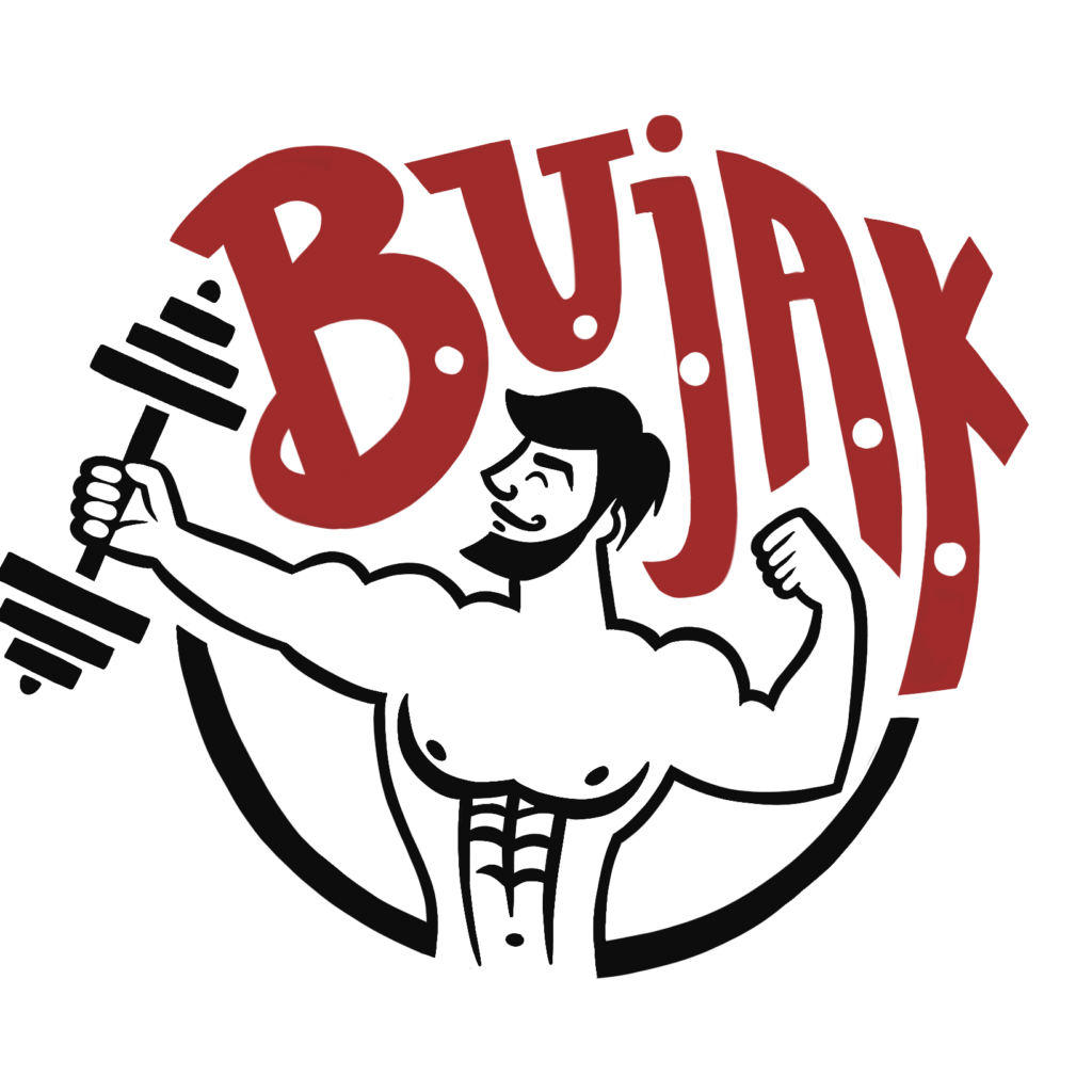 bujak logo