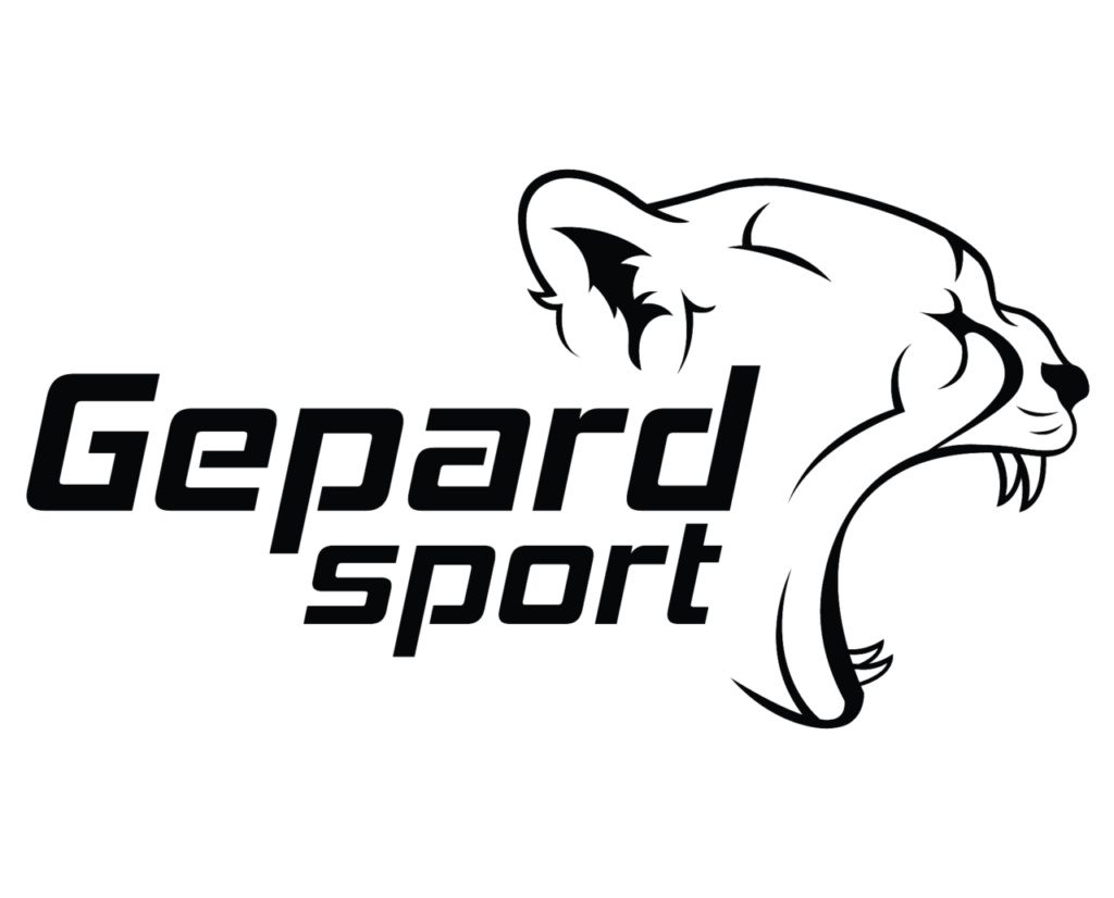 gepardsport logo