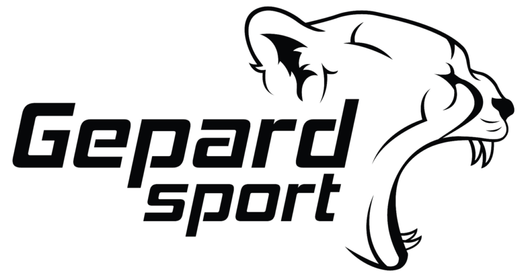 logo gepardsport