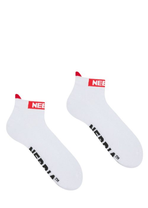 NEBBIA “SMASH IT” členkové ponožky 102